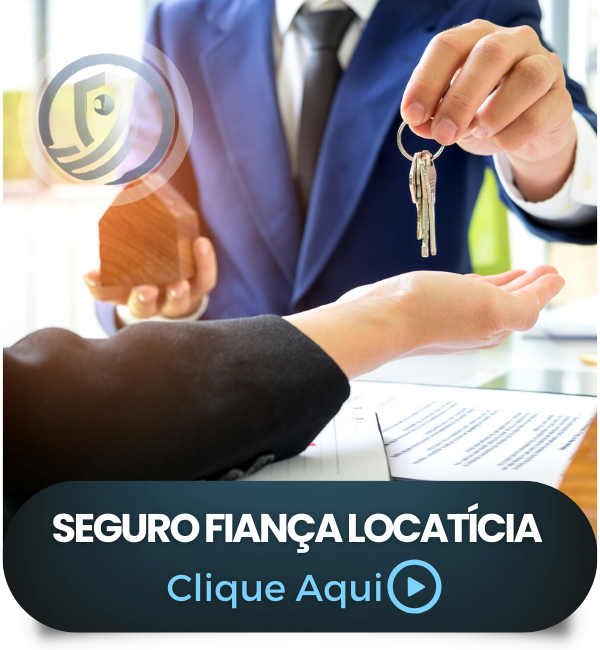 Fiança Locatícia